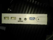 amd quadcore  radeon 4g 64g  4xgbe HDMI GOOD pfsense linux win