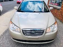 HYUNDAI ELANTRA GL/ A/C / TRÈS PROPRE/ BONNE MÉCANIQUE - Photo 2