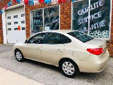 HYUNDAI ELANTRA GL/ A/C / TRÈS PROPRE/ BONNE MÉCANIQUE - Photo 4