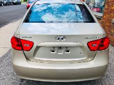 HYUNDAI ELANTRA GL/ A/C / TRÈS PROPRE/ BONNE MÉCANIQUE - Photo 5