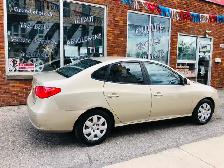 HYUNDAI ELANTRA GL/ A/C / TRÈS PROPRE/ BONNE MÉCANIQUE - Photo 6