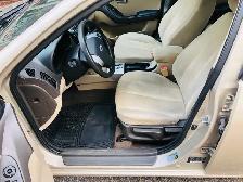 HYUNDAI ELANTRA GL/ A/C / TRÈS PROPRE/ BONNE MÉCANIQUE - Photo 8