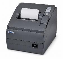 New Epson TM-U220B Grey Dot Matrix POS Receipt Printer