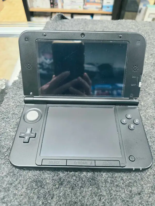 Nintendo 3DS