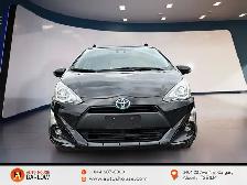 2017 Toyota Prius c TECHNOLOGY HYBRID NAVIGATION BACKUP CAMERA H - Photo 2