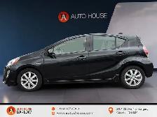 2017 Toyota Prius c TECHNOLOGY HYBRID NAVIGATION BACKUP CAMERA H - Photo 6