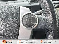 2017 Toyota Prius c TECHNOLOGY HYBRID NAVIGATION BACKUP CAMERA H - Photo 14
