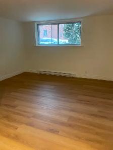 Appartement à louer - CDN Près de l'Université de Montréal-HEC