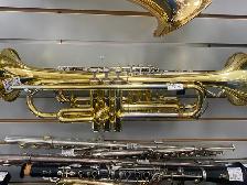 Saxophones & Trumpet @ Cashopolis!!!