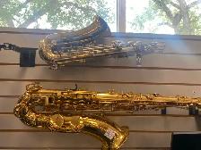 Saxophones & Trumpet @ Cashopolis!!! - Photo 2