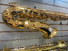 Saxophones & Trumpet @ Cashopolis!!! - Photo 3