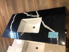 42" Bathroom Vanity Cabinet / 43" Countertop Floor Demos on Sal - Photo 4
