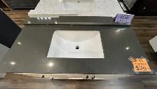 42" Bathroom Vanity Cabinet / 43" Countertop Floor Demos on Sal - Photo 7