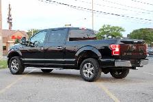 2018 Ford F-150 XLT 4X4 5.0L Long Bed CERTIFIED 2 YEAR W - Photo 4