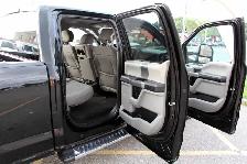 2018 Ford F-150 XLT 4X4 5.0L Long Bed CERTIFIED 2 YEAR W - Photo 11
