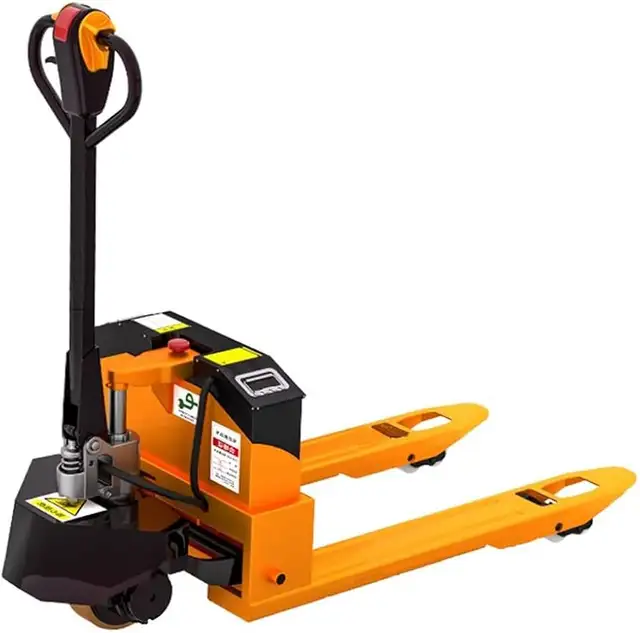 Orderpicker with forklift licence -Etobicoke start at 5 am