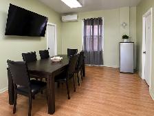 16 chambres à louer – Saint-Hyacinthe – 8 500 $/mois | 16 Rooms - Photo 2