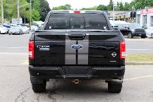 2016 Ford F-150 FX4 5.0L Gas Propane Too Certified 2 Year W - Photo 5
