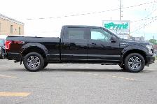 2016 Ford F-150 FX4 5.0L Gas Propane Too Certified 2 Year W - Photo 7
