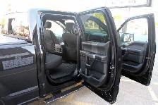 2016 Ford F-150 FX4 5.0L Gas Propane Too Certified 2 Year W - Photo 9