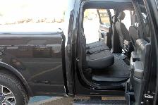 2016 Ford F-150 FX4 5.0L Gas Propane Too Certified 2 Year W - Photo 10