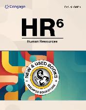 HR 6th Edition by Angelo DeNisi 9780357899380
