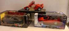 Diecast cars for sale - Photo 2
