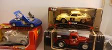 Diecast cars for sale - Photo 3