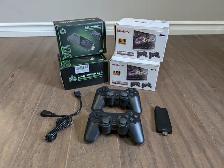 Brand New Retro Video Gaming System For Sale - Photo 2