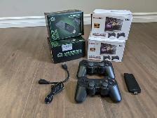 Brand New Retro Video Gaming System For Sale - Photo 3