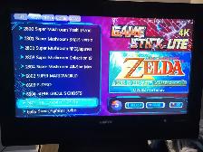 Brand New Retro Video Gaming System For Sale - Photo 9