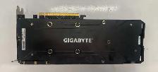 GIGABYTE GeForce GTX1080 8G Graphics card DDR5X HDMI - Photo 2