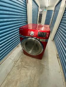 FRONT LOAD ELECTRIC DRYER - Photo 2