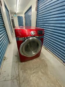 FRONT LOAD ELECTRIC DRYER - Photo 3