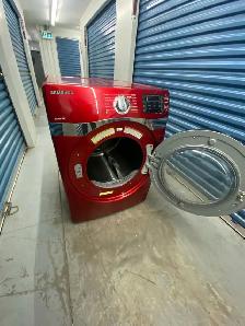 FRONT LOAD ELECTRIC DRYER - Photo 5