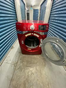 FRONT LOAD ELECTRIC DRYER - Photo 6