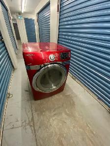 FRONT LOAD ELECTRIC DRYER - Photo 8