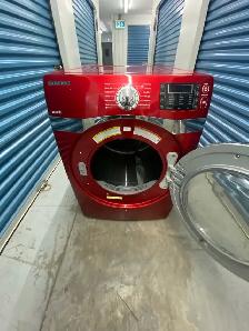 FRONT LOAD ELECTRIC DRYER - Photo 9