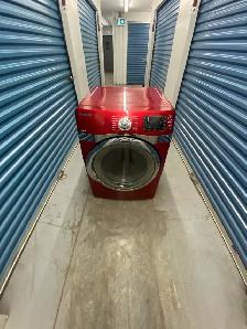 FRONT LOAD ELECTRIC DRYER - Photo 10