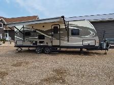 2016 DUTCHMEN KODIAK 252RLSL Camper