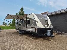 2016 DUTCHMEN KODIAK 252RLSL Camper - Photo 2