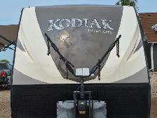 2016 DUTCHMEN KODIAK 252RLSL Camper - Photo 3
