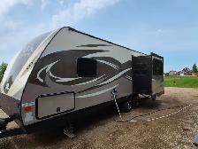 2016 DUTCHMEN KODIAK 252RLSL Camper - Photo 4