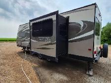 2016 DUTCHMEN KODIAK 252RLSL Camper - Photo 6