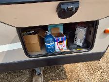 2016 DUTCHMEN KODIAK 252RLSL Camper - Photo 10