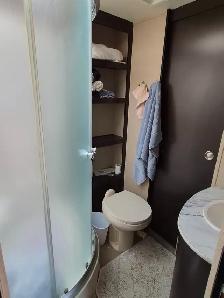 2016 DUTCHMEN KODIAK 252RLSL Camper - Photo 17