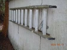 Échelles extensions - Photo 2