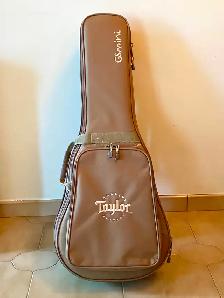 Taylor AeroCase fits Guitar 35 inches. Excellent Travel Case. - Photo 2