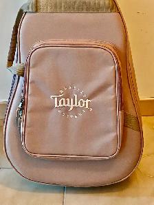 Taylor AeroCase fits Guitar 35 inches. Excellent Travel Case. - Photo 5