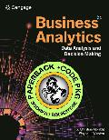 Business Analytics: Data Analysis & Decision 8E 9798214037790